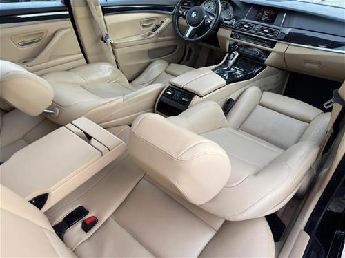BMW  520d XDRIVE 190 PS DIZEL 2016 E SAPO DOGANUAR