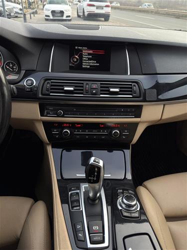 BMW  520d XDRIVE 190 PS DIZEL 2016 E SAPO DOGANUAR