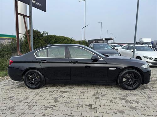 BMW  520d XDRIVE 190 PS DIZEL 2016 E SAPO DOGANUAR