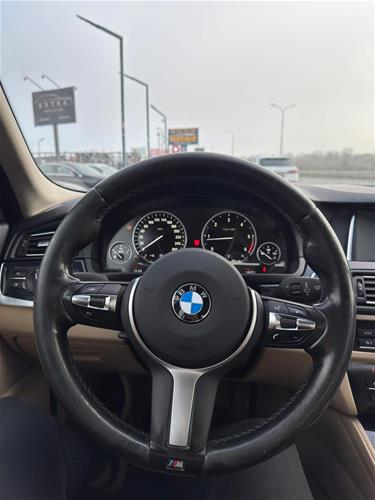 BMW  520d XDRIVE 190 PS DIZEL 2016 E SAPO DOGANUAR