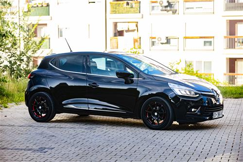 Renault Clio 2018 130.000km