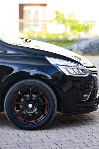 Renault Clio 2018 130.000km