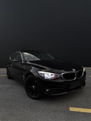 Bmw Gt
