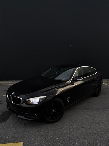 Bmw Gt