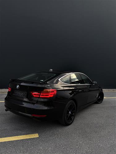 Bmw Gt