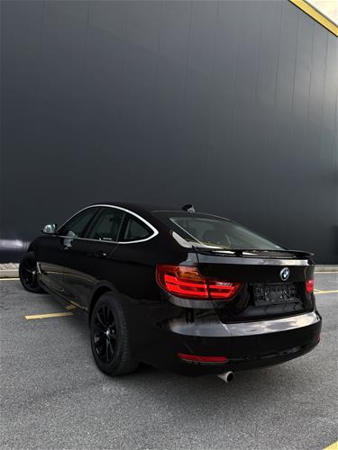 Bmw Gt