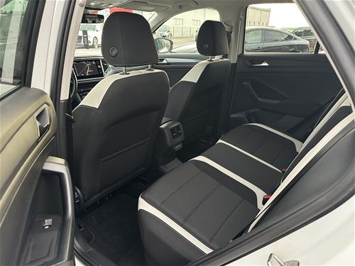 VW T-ROC 2.0 TDI 150PS STYLE 4MOTION