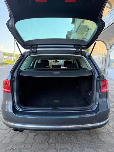 VW Passat B7 🇨🇭🇨🇭🇨🇭