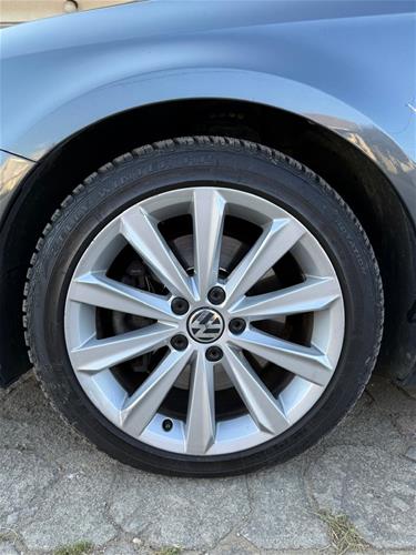 VW Passat B7 🇨🇭🇨🇭🇨🇭