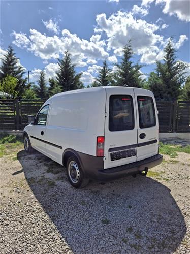 Opel Combo 1.3 CDTI 2008
