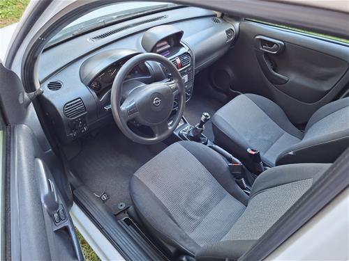 Opel Combo 1.3 CDTI 2008
