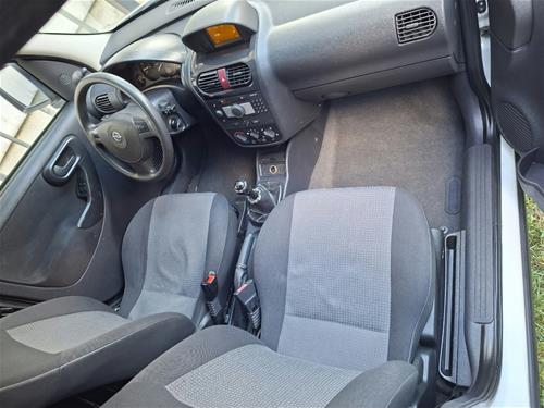 Opel Combo 1.3 CDTI 2008