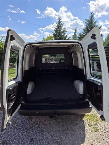Opel Combo 1.3 CDTI 2008
