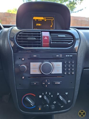 Opel Combo 1.3 CDTI 2008