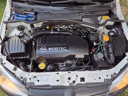 Opel Combo 1.3 CDTI 2008