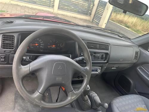 Mitsubishi L 200 2.5 Dizel 4x4 Viti Prodhimit 2004