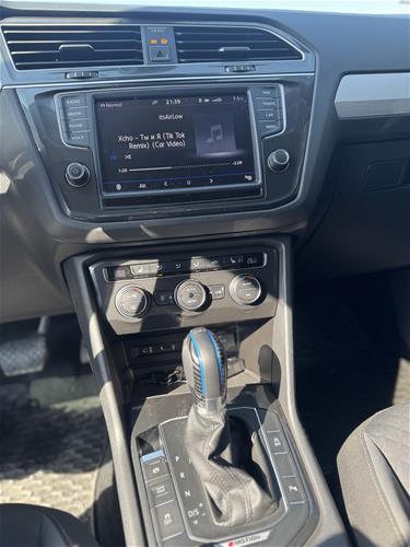 Vw tiguan 2.0tdi 4 motion 99mij km