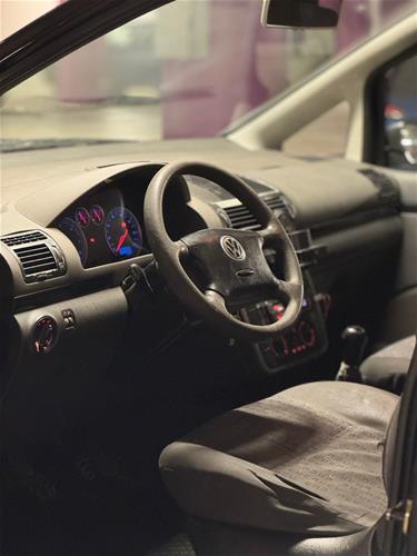 VW Sharan 1.9 T(DI) 2000