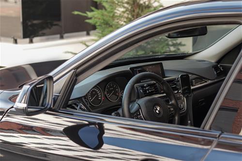 ⁠BMW 330d GT (F34) Luxury line 2015