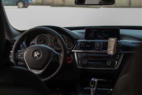 ⁠BMW 330d GT (F34) Luxury line 2015