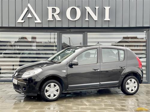 Dacia SANDERO VITI 2011 1.2 BENZINE
