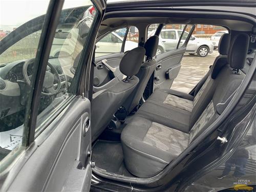 Dacia SANDERO VITI 2011 1.2 BENZINE