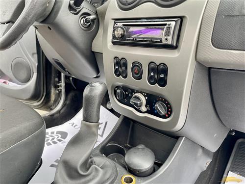 Dacia SANDERO VITI 2011 1.2 BENZINE