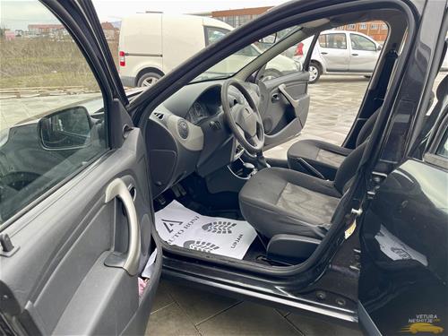 Dacia SANDERO VITI 2011 1.2 BENZINE