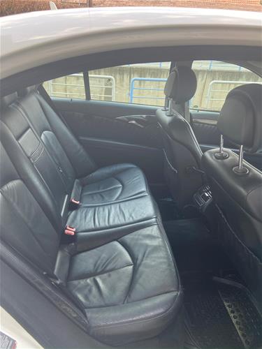 Mercedes Benz E320 CDI EVO 3.0 V6 224PS