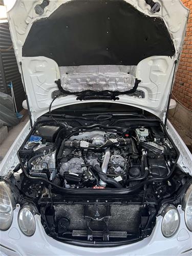 Mercedes Benz E320 CDI EVO 3.0 V6 224PS