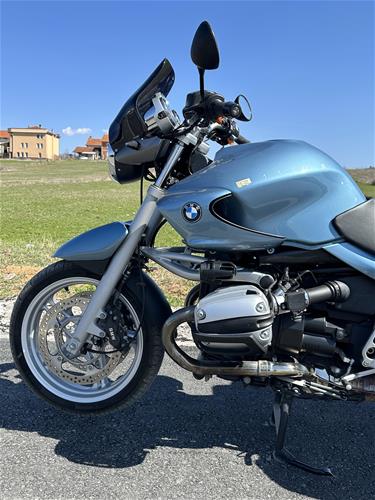 BMW r1150r