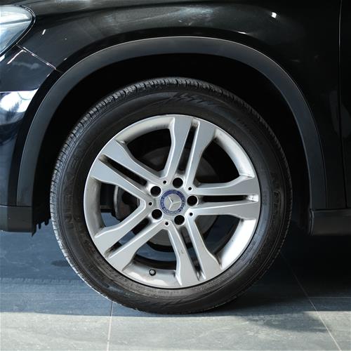 MERCEDES BENZ GLA 200