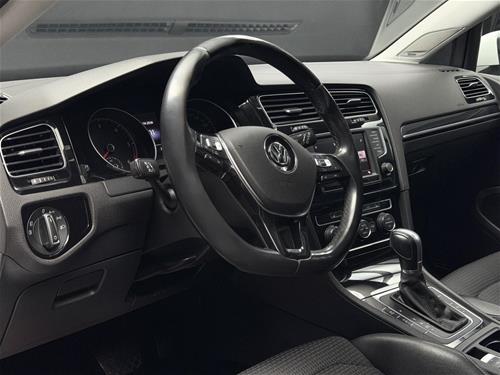 VW GOLF VII 2.0TDI DSG - DOUBLE PANORAM