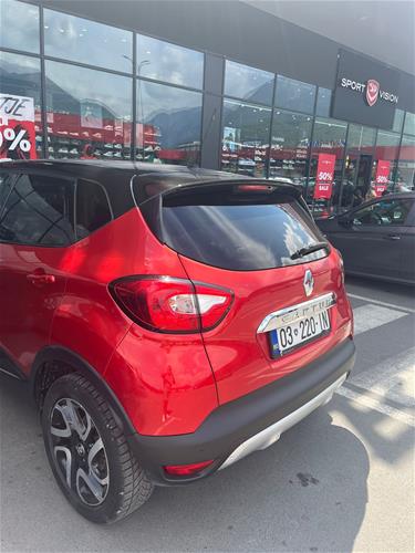 Shitet Renault Captur 1.5 Diesel