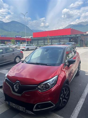 Shitet Renault Captur 1.5 Diesel