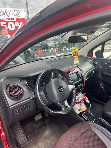 Shitet Renault Captur 1.5 Diesel