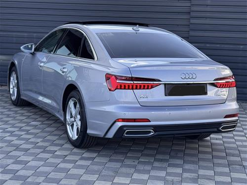 Shitet Audi A6 Sline 40 TDI