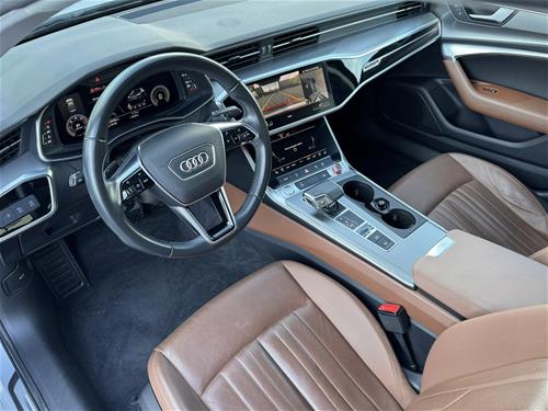 Shitet Audi A6 Sline 40 TDI