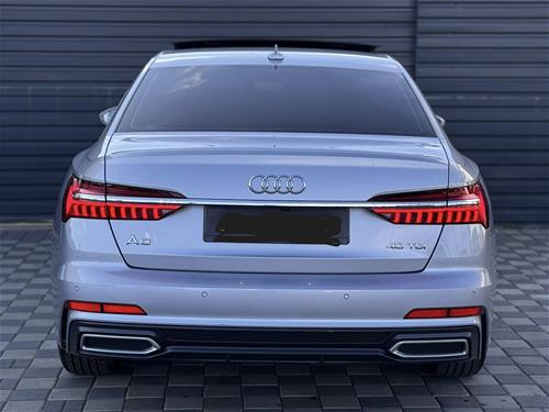 Shitet Audi A6 Sline 40 TDI