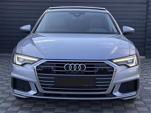 Shitet Audi A6 Sline 40 TDI