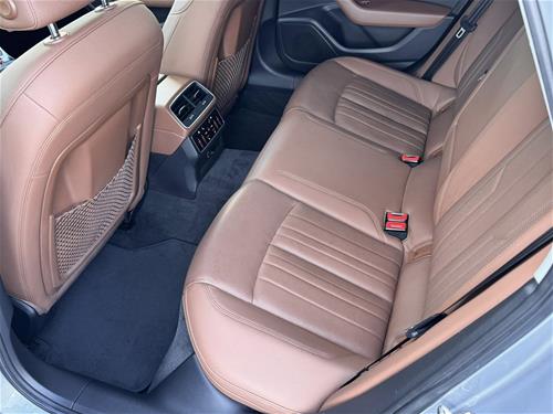 Shitet Audi A6 Sline 40 TDI
