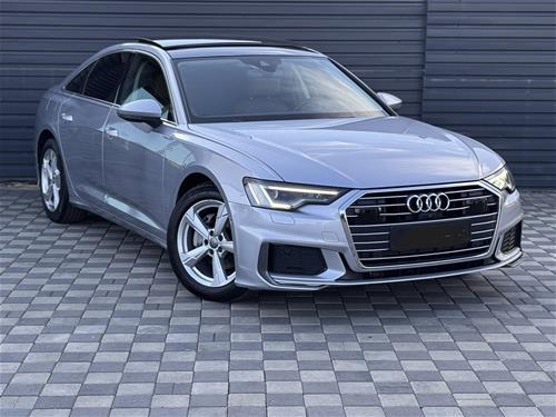 Shitet Audi A6 Sline 40 TDI