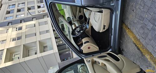 Shes veturen Jaguar X Type
