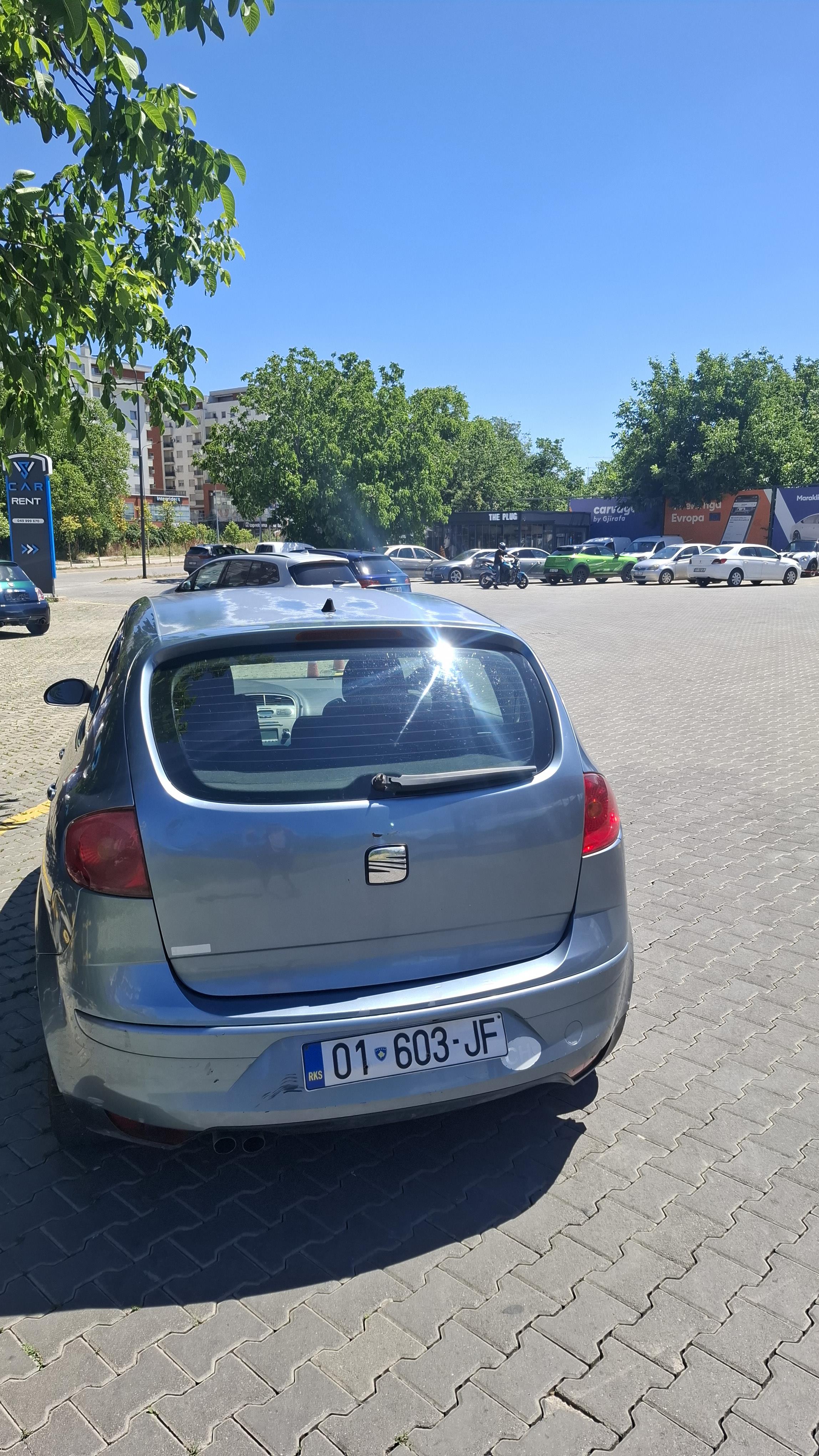 Seat Altea 1.9 Tdi 2.900 euro