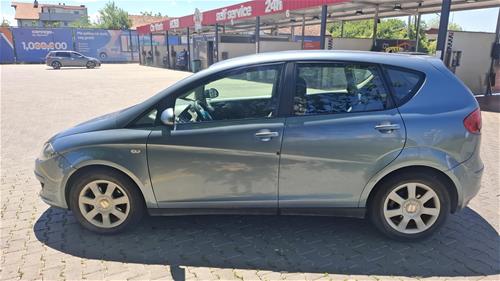 Seat Altea 1.9 Tdi 2.900 euro