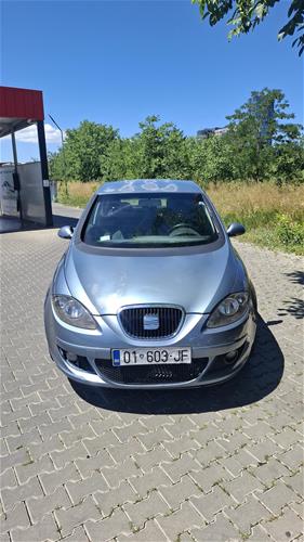 Seat Altea 1.9 Tdi 2.900 euro