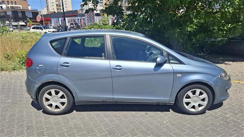 Seat Altea 1.9 Tdi 2.900 euro