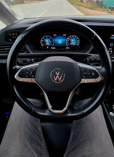 Caddy Black Edition 2022