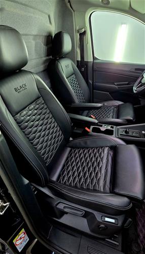 Caddy Black Edition 2022