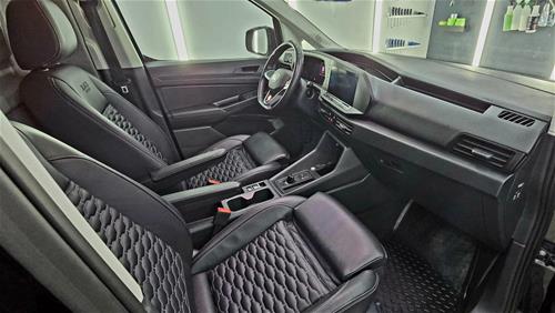 Caddy Black Edition 2022